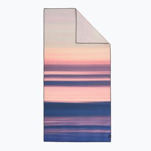 Ručník Slowtide Slo Quick Dry multicolor