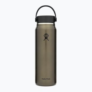 Termoláhev  Hydro Flask Lightweight Wide Flex Cap B 946 ml obsidian