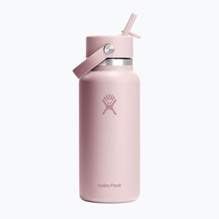 Termoláhev  Hydro Flask Wide Flex Straw 945 ml trillium