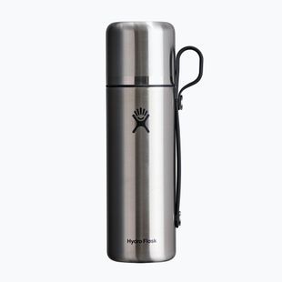 Termoska Hydro Flask Hot Flask and Cup 828 ml stainless