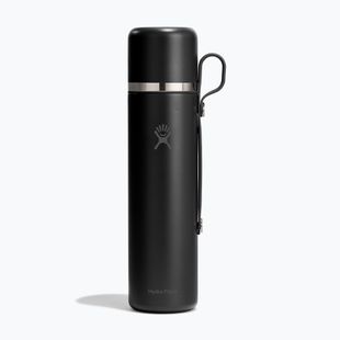 Termos Hydro Flask Hot Flask a hrnek 1065 ml black