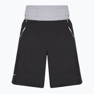 Pánské boxerské šortky Nike black/pewter