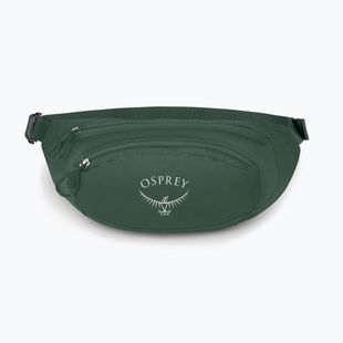 Ledvinka Osprey Ultralight Stuff Waist Pack 2 l tundra green