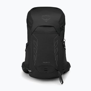 Pánský turistický batoh Osprey Talon 26 l black /coal grey 