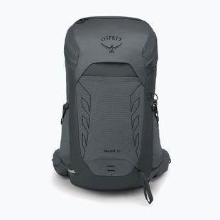 Pánský turistický batoh Osprey Talon 26 l phantom grey/dark charcoal