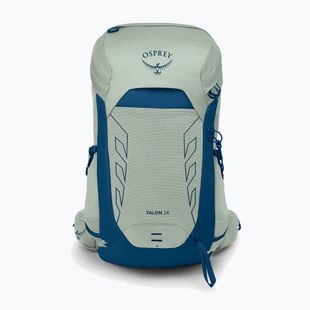 Pánský turistický batoh Osprey Talon 26 l frosty mint green/night shift