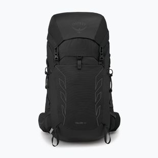 Turistický batoh Osprey Talon 33 l black/ coal grey