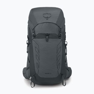 Turistický batoh Osprey Talon 33 l phantom grey/ dark charcoal