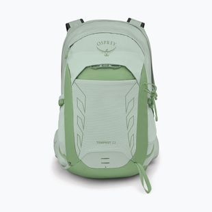 Dámský trekingový batoh sprey Tempest 22 l frosty mint green / botanica