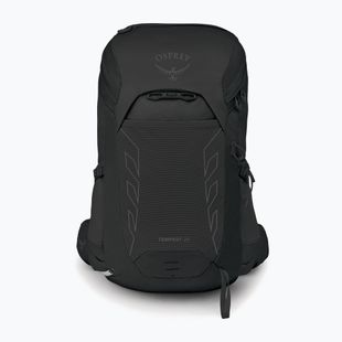 Dámský turistický batoh Osprey Tempest 26 l black/ coal grey 