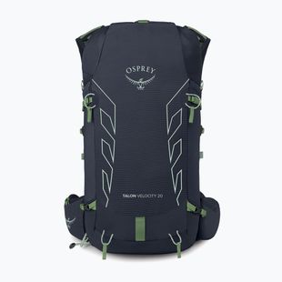 Pánský turistický batoh Osprey Talon Velocity 20 l nocturnal blue