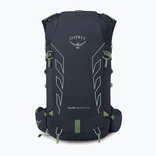 Pánský turistický batoh Osprey Talon Velocity 20 l nocturnal blue