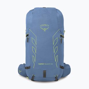Dámský turistický batoh Osprey Tempest Velocity 30 28 l sevres blue