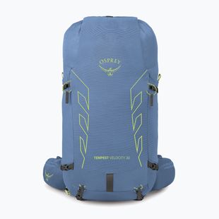 Dámský turistický batoh Osprey Tempest Velocity 30 l sevres blue