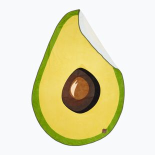 Ručník Slowtide Avo multicolor