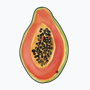 Ručník Slowtide Yaya multicolor