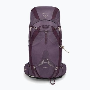 Dámský trekingový batoh Osprey Eja 38 l M-L purple dusk