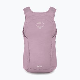 Městský batoh Osprey Daylite 13 l iris pink os