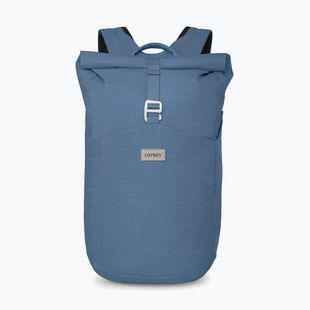 Městský batoh Osprey Arcane Roll Top 22 l nirvana blue heather