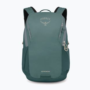 Městský batoh Osprey Astronova 23 l cascade blue/torrent blue