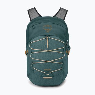 Městský batoh Osprey Quasar 26 l blue heather