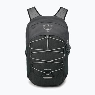 Městský batoh Osprey Quasar 26 l grey heather