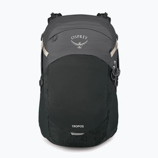 Městský batoh Osprey Tropos 32 l phantom grey heather
