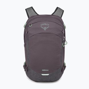 Městský batoh Osprey Nebula 32 l graphite/purple heather