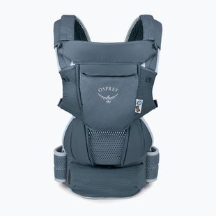 Turistické nosítko Osprey Poco Soft Child Carrier tidal blue
