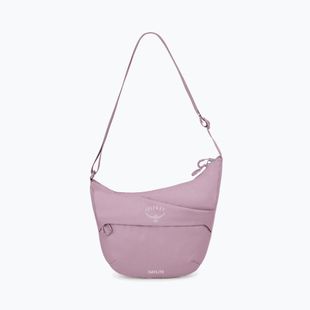 Taška Osprey Daylite Crossbody Pouch 6 l iris pink