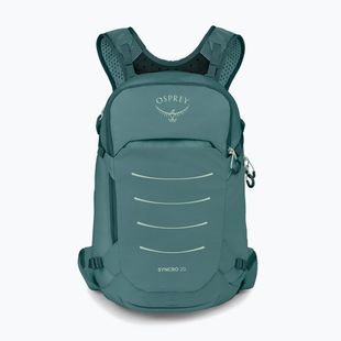 Pánský cyklistický batoh Osprey Syncro 20 l cascade blue