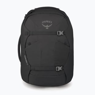 Cestovní batoh Osprey Fairview 40 l black