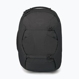Turistický batoh Osprey Farpoint 40 l black