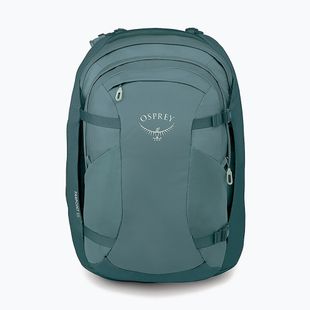 Turistický batoh Osprey Farpoint 55 l blue