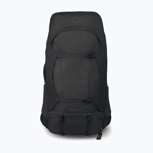 Trekový batoh Osprey Farpoint Trek 70 l black
