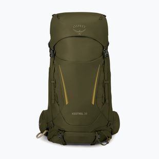Trekový batoh Osprey Kestrel 38 l moss green