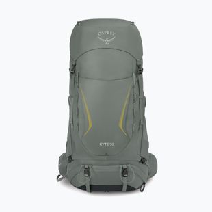 Turistický batoh Osprey Kyte 58 l rocky brook green