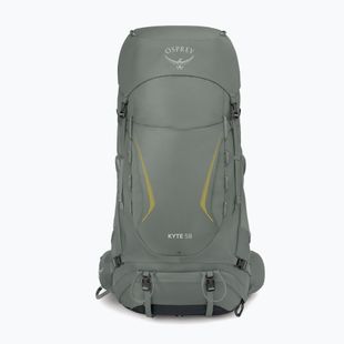 Turistický batoh Osprey Kyte 58 l rocky brook green
