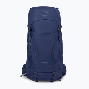 Turistický batoh Osprey Kyte 48 l serenity blue