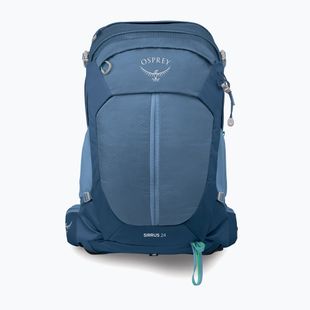 Dámský turistický batoh Osprey Sirrus 24 l sevres blue