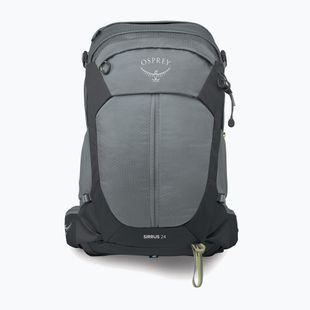 Dámský turistický batoh Osprey Sirrus 24 l medium grey