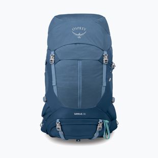 Dámský turistický batoh Osprey Sirrus 36 l severes blue