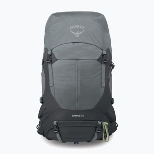 Dámský turistický batoh Osprey Sirrus 36 l medium grey