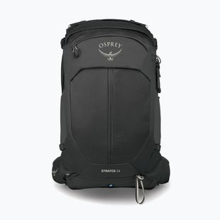 Pánský turistický batoh Osprey Stratos 24 l raven black