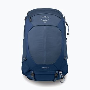 Pánský turistický batoh Osprey Stratos 34 l nirvana blue