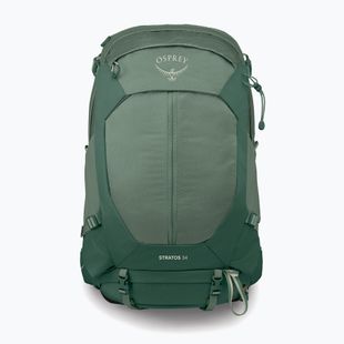 Pánský turistický batoh Osprey Stratos 34 l pine leaf