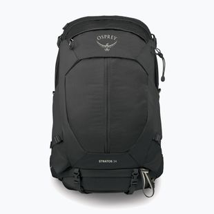 Pánský turistický batoh Osprey Stratos 34 l raven black