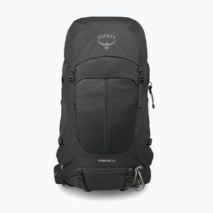 Pánský turistický batoh Osprey Stratos 44 l raven black