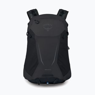 Turistický batoh Osprey Hikelite 18 l raven black