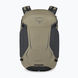 Turistický batoh Osprey Hikelite 26 l olive tan